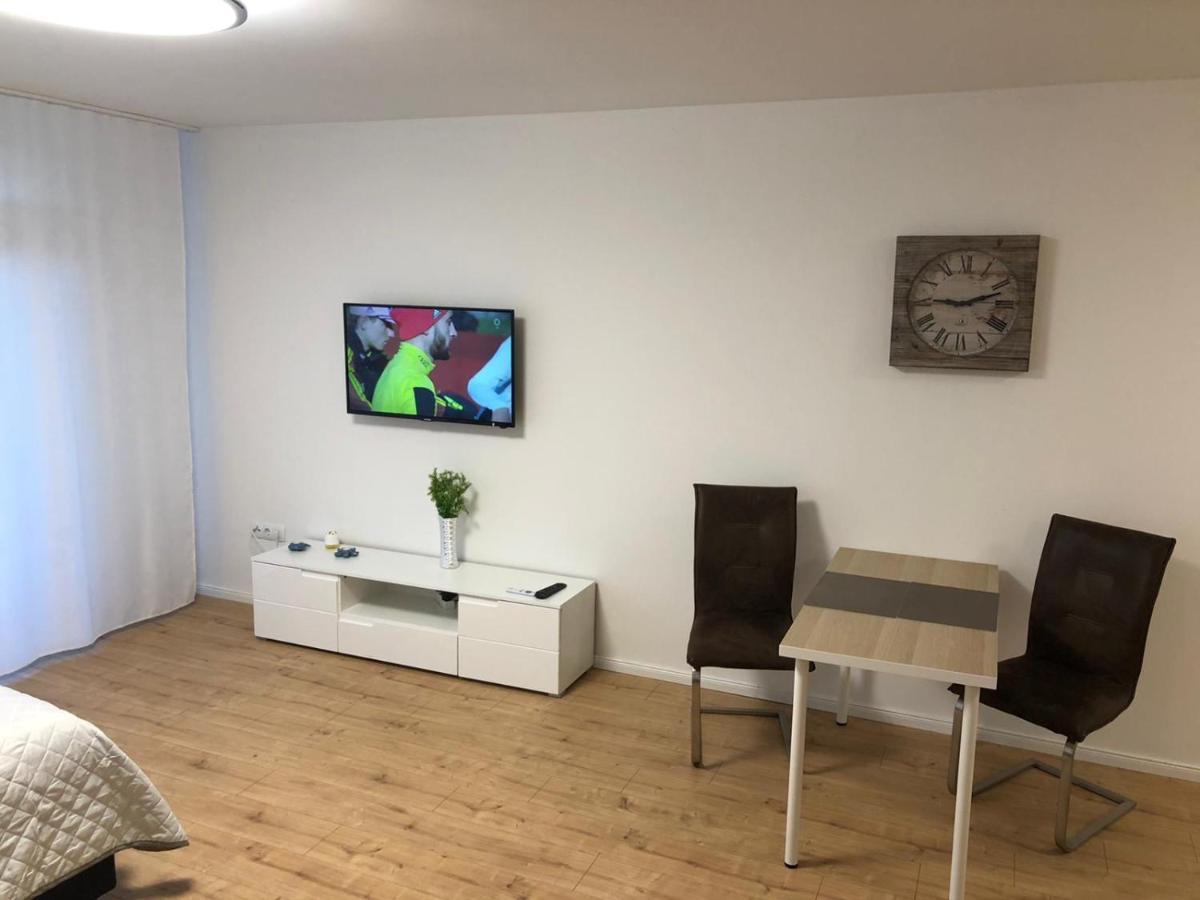 Mitte Apartment