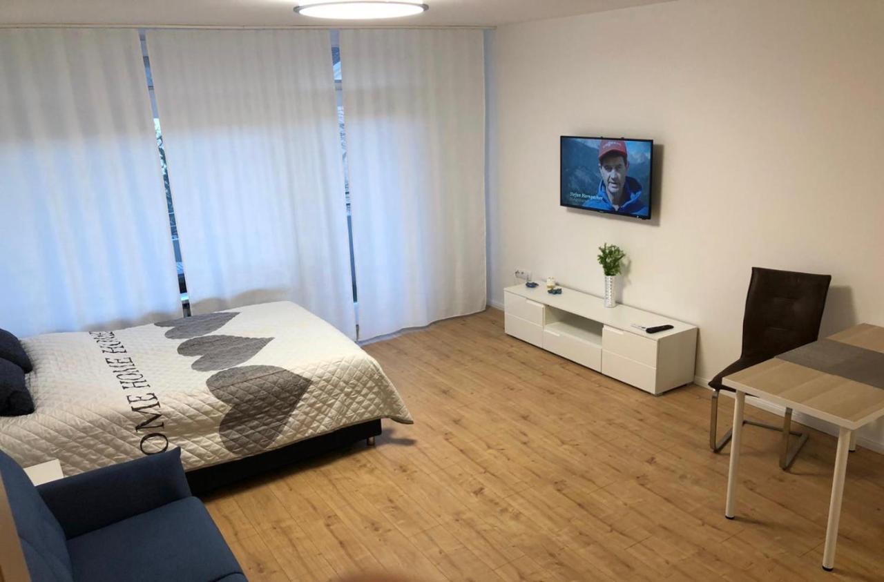 Mitte * Augsburg