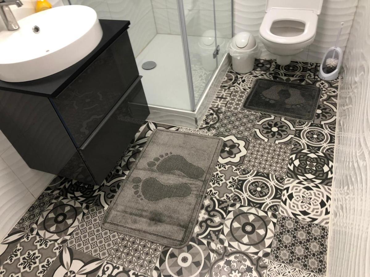 Appartement Mitte Augsburg