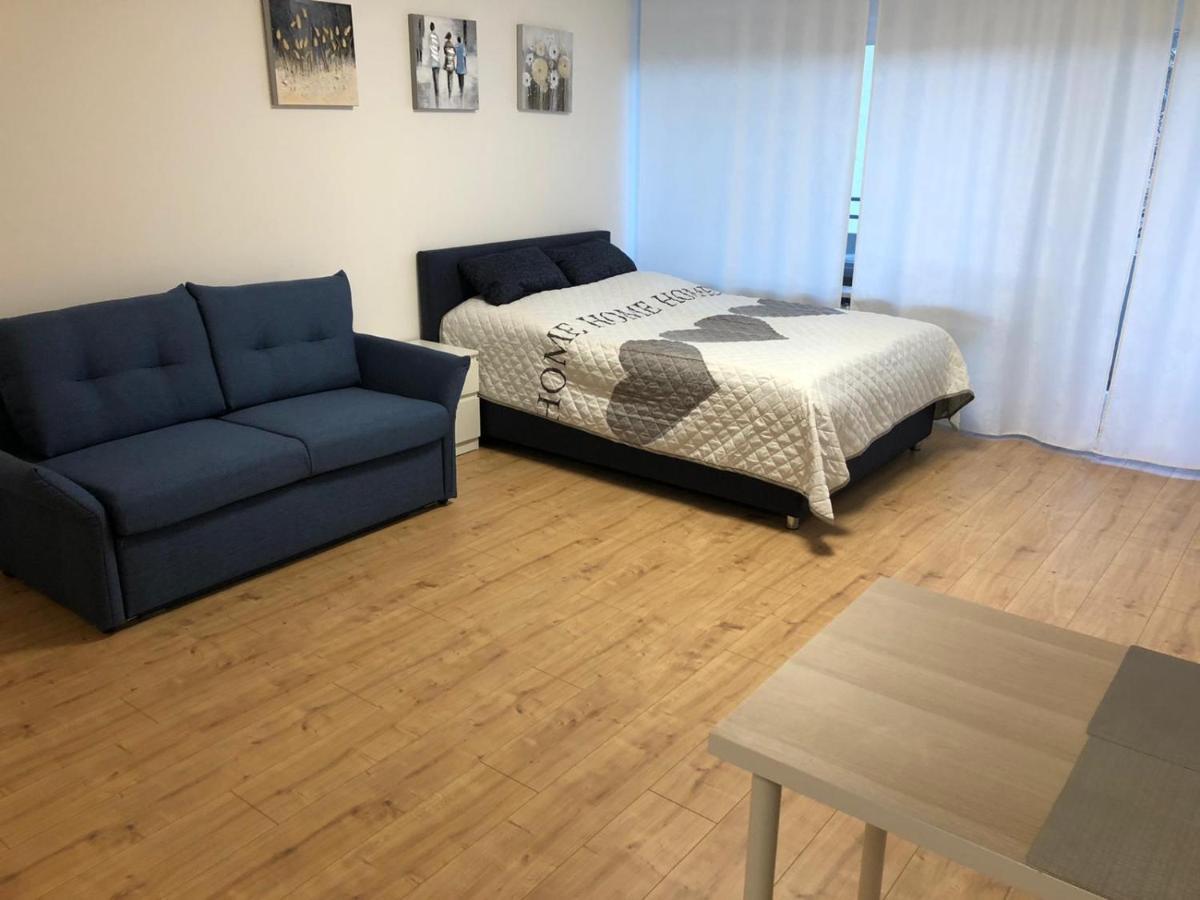 Mitte Appartement Augsburg